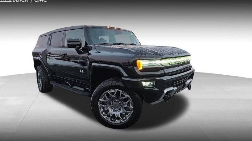 GMC HUMMER EV SUV 2025 1GKB0RDC7SU103613 image